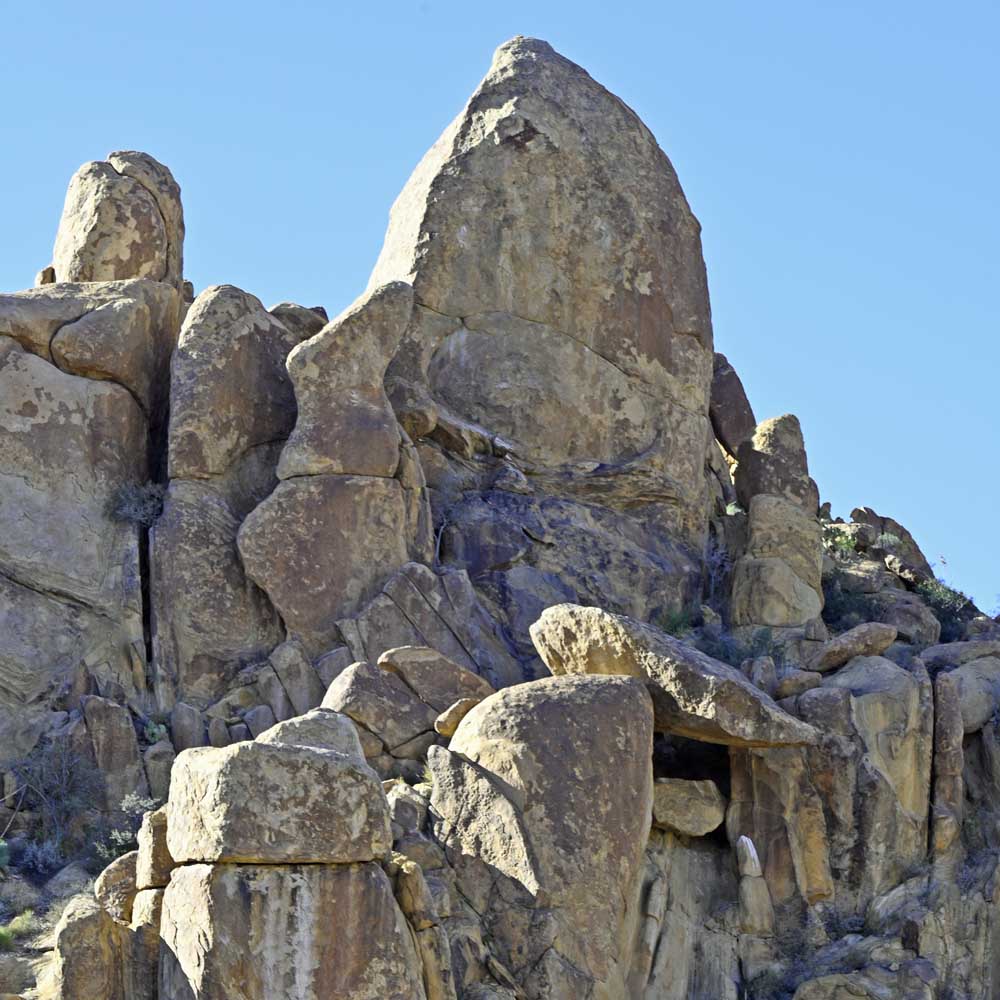 Big Bend Top 5 Best Hikes and Trails - 545travel.com